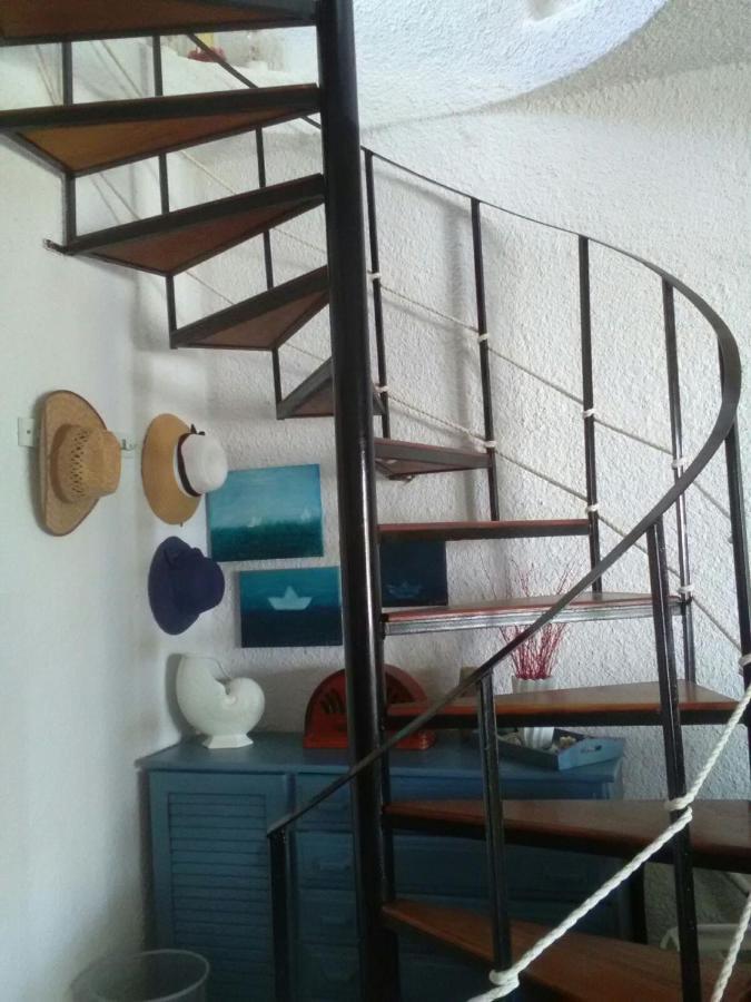 Rebekka'S Guest House Elani Siviri Dış mekan fotoğraf