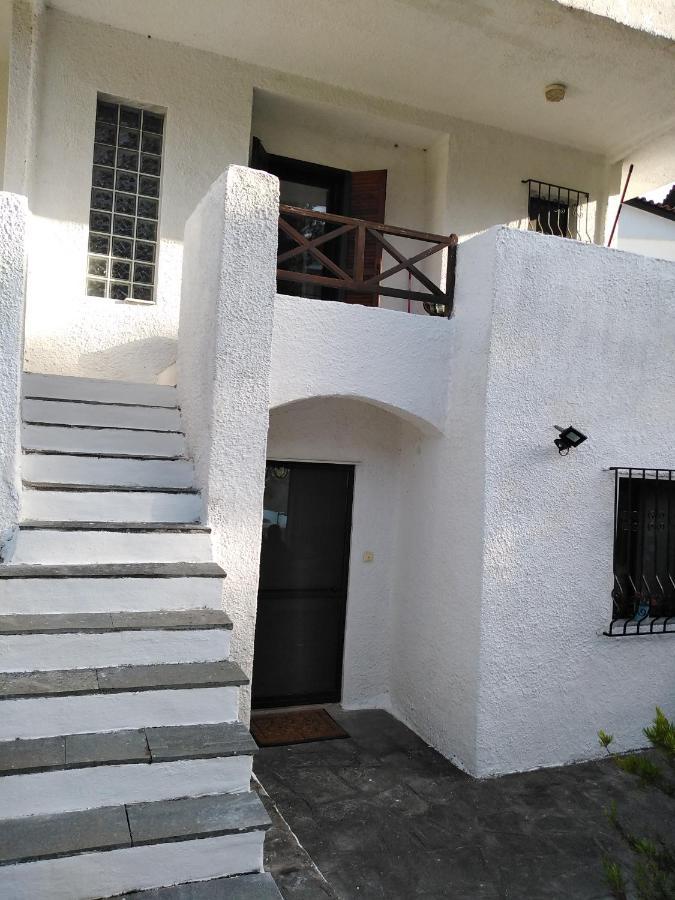 Rebekka'S Guest House Elani Siviri Dış mekan fotoğraf