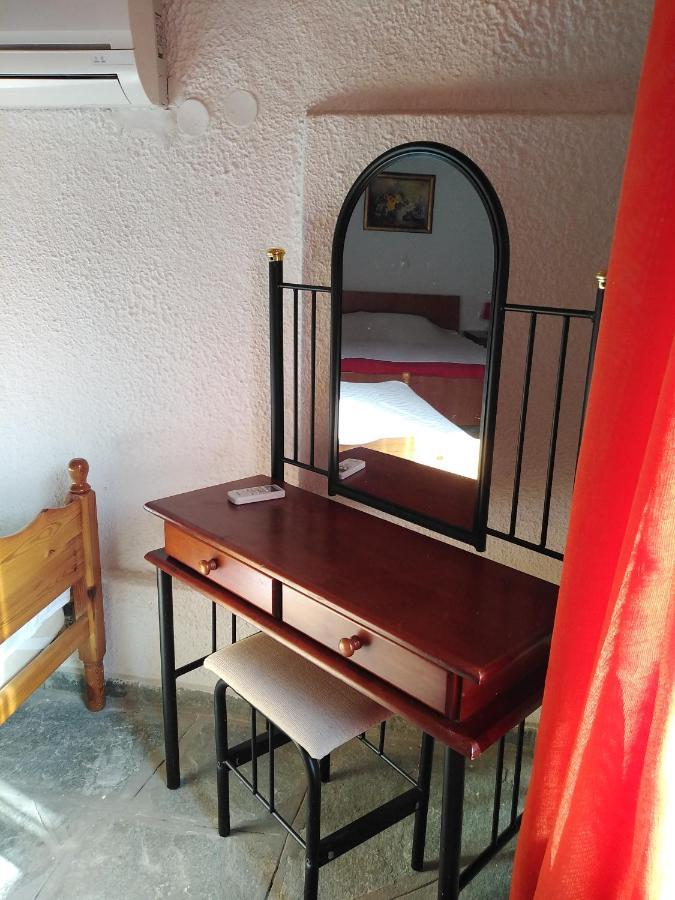 Rebekka'S Guest House Elani Siviri Dış mekan fotoğraf