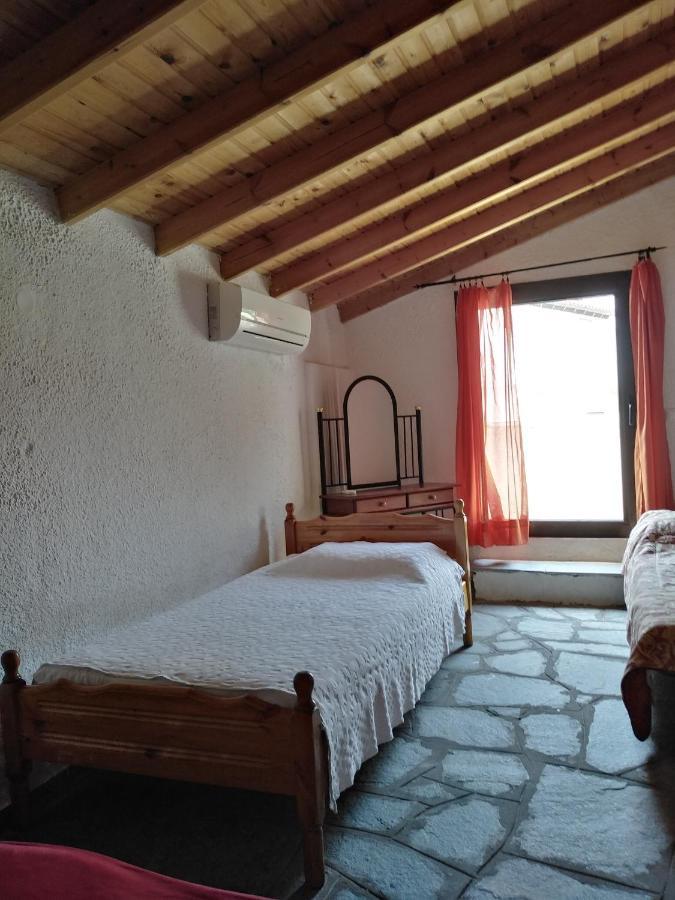 Rebekka'S Guest House Elani Siviri Dış mekan fotoğraf