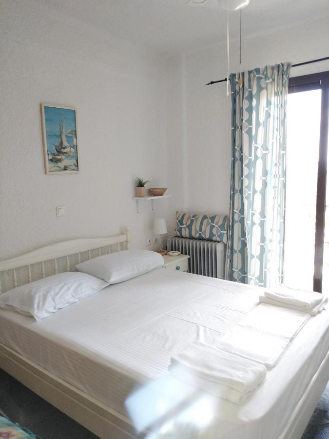 Rebekka'S Guest House Elani Siviri Dış mekan fotoğraf