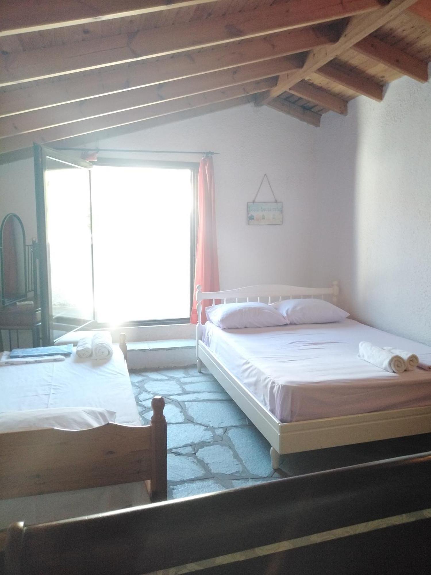 Rebekka'S Guest House Elani Siviri Dış mekan fotoğraf
